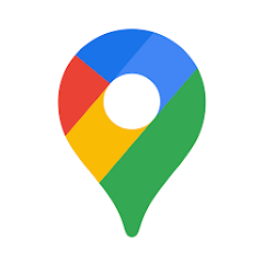 Google Maps   Navigate & Explore Mod Apk