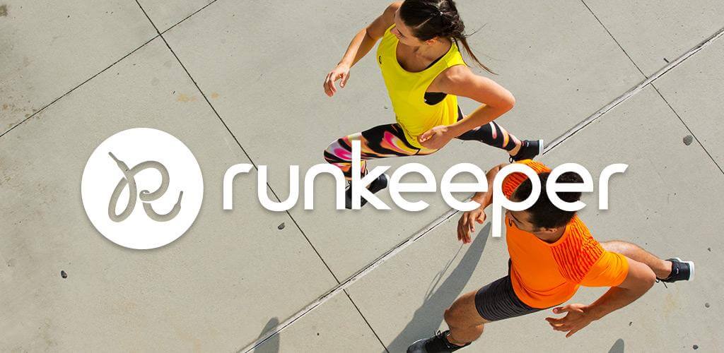 Runkeeper Run Mile Tracker 1