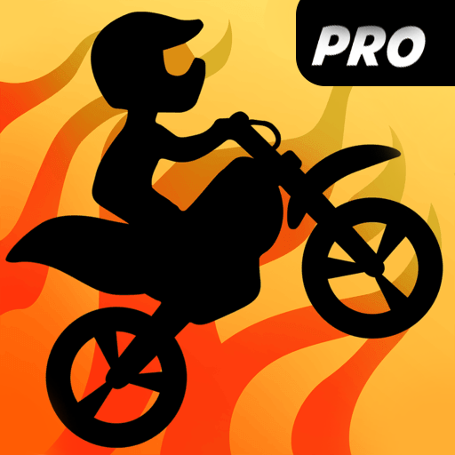 Bike Race Pro Logo