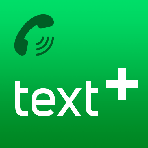 Textplus Mod Logo