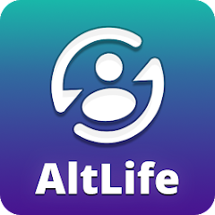 AltLife Logo