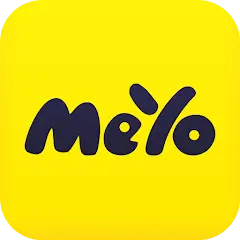 MeYo Mod Apk Logo
